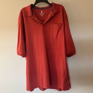 Men’s Knights of the Round Table Polo Size XXL